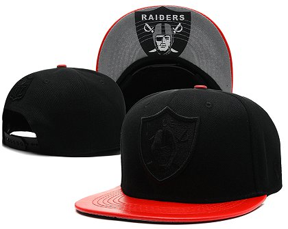 Oakland Raiders Hat 0903 (3)